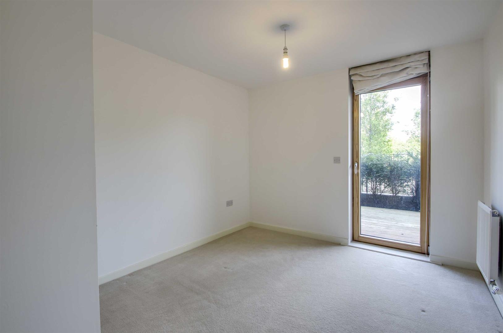 Dalgin Place, Campbell Park, Milton Keynes